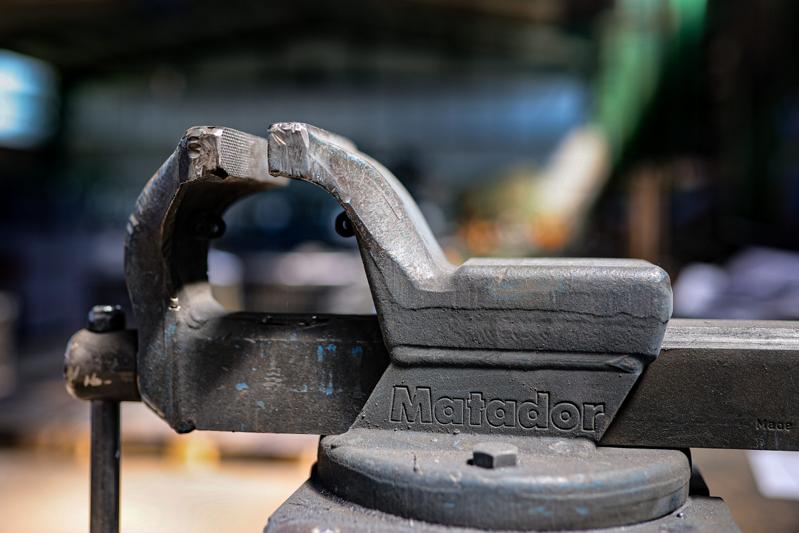 Kontakt zu Stahlbau Merckel