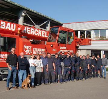 Peter Merckel Junior