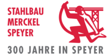 Stahlbau Merckel Speyer