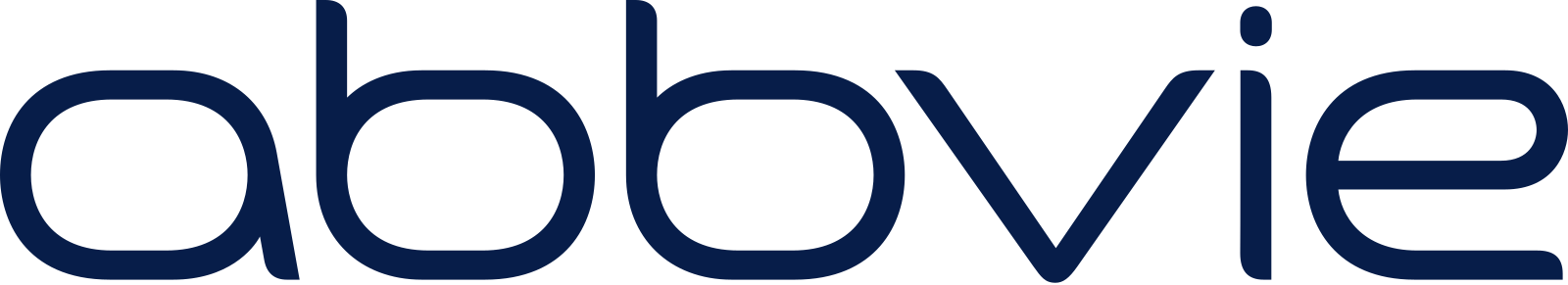 Logo AbbVie