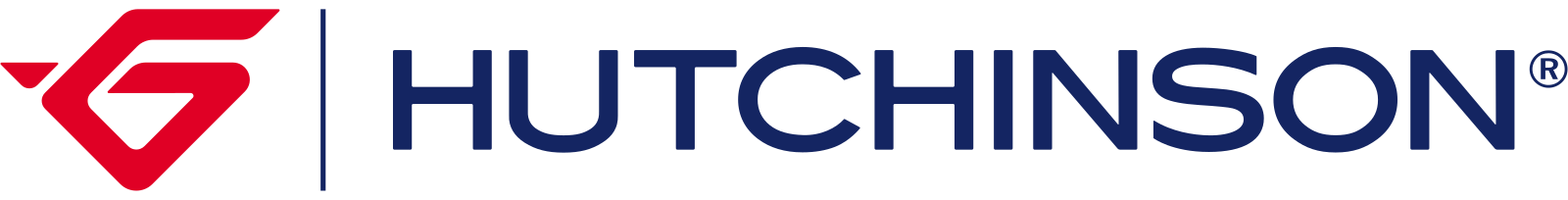 Logo Hutchinson