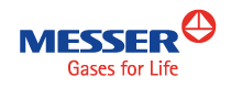 Logo Messer
