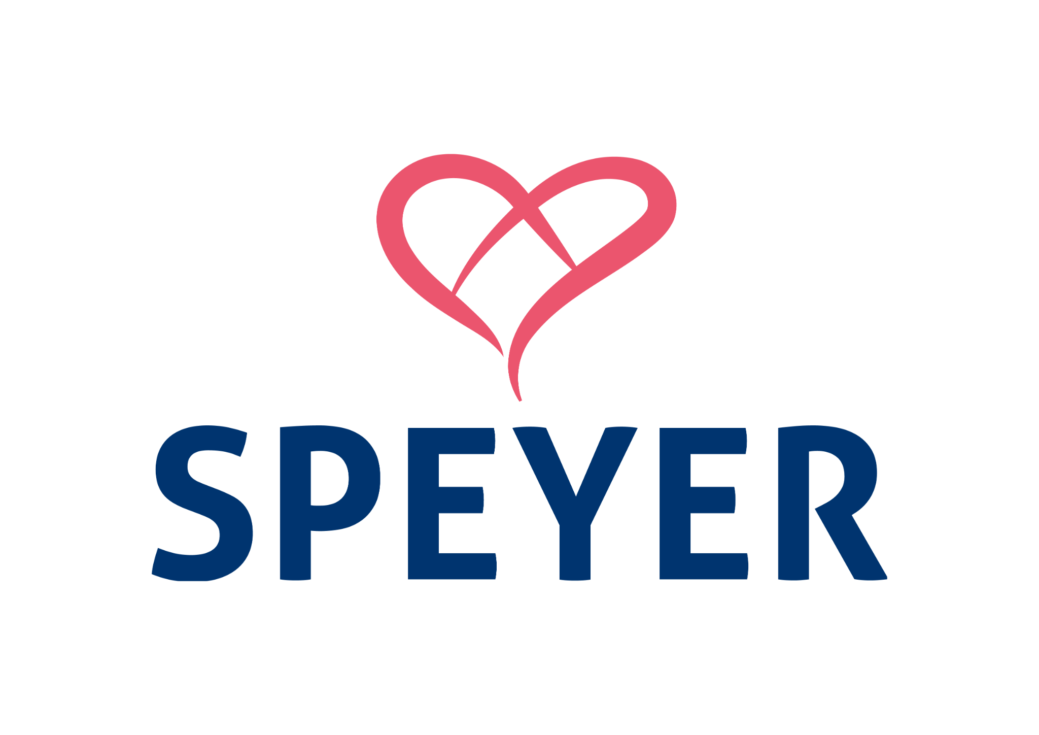 Logo Stadt Speyer